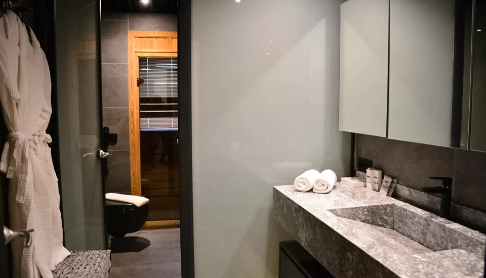 هتل دیاموند آف بدروم